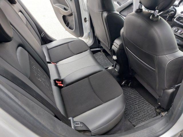 FIAT 500X 1.0 T3 120 CV Business Aziendale Fatturab.Navigat