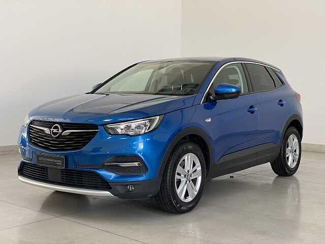 Opel Grandland X 1.5 diesel Ecotec Start&Stop Innovation