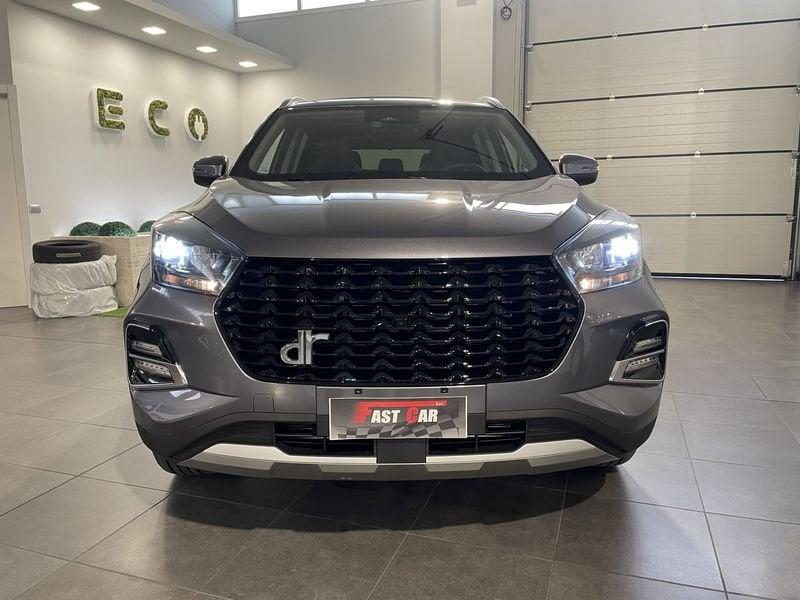DR AUTOMOBILES dr 5.0 dr 5.0 1.5 Comfort CVT