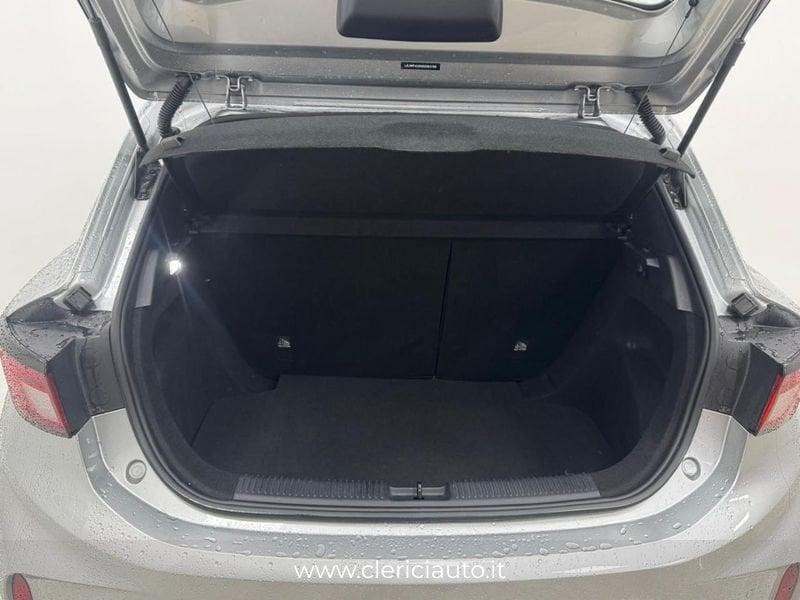 MG MG3 1.5 Comfort