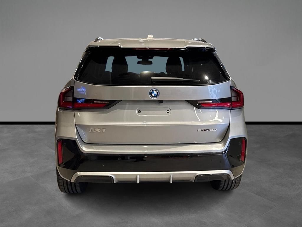 BMW iX1 20 MSport eDrive