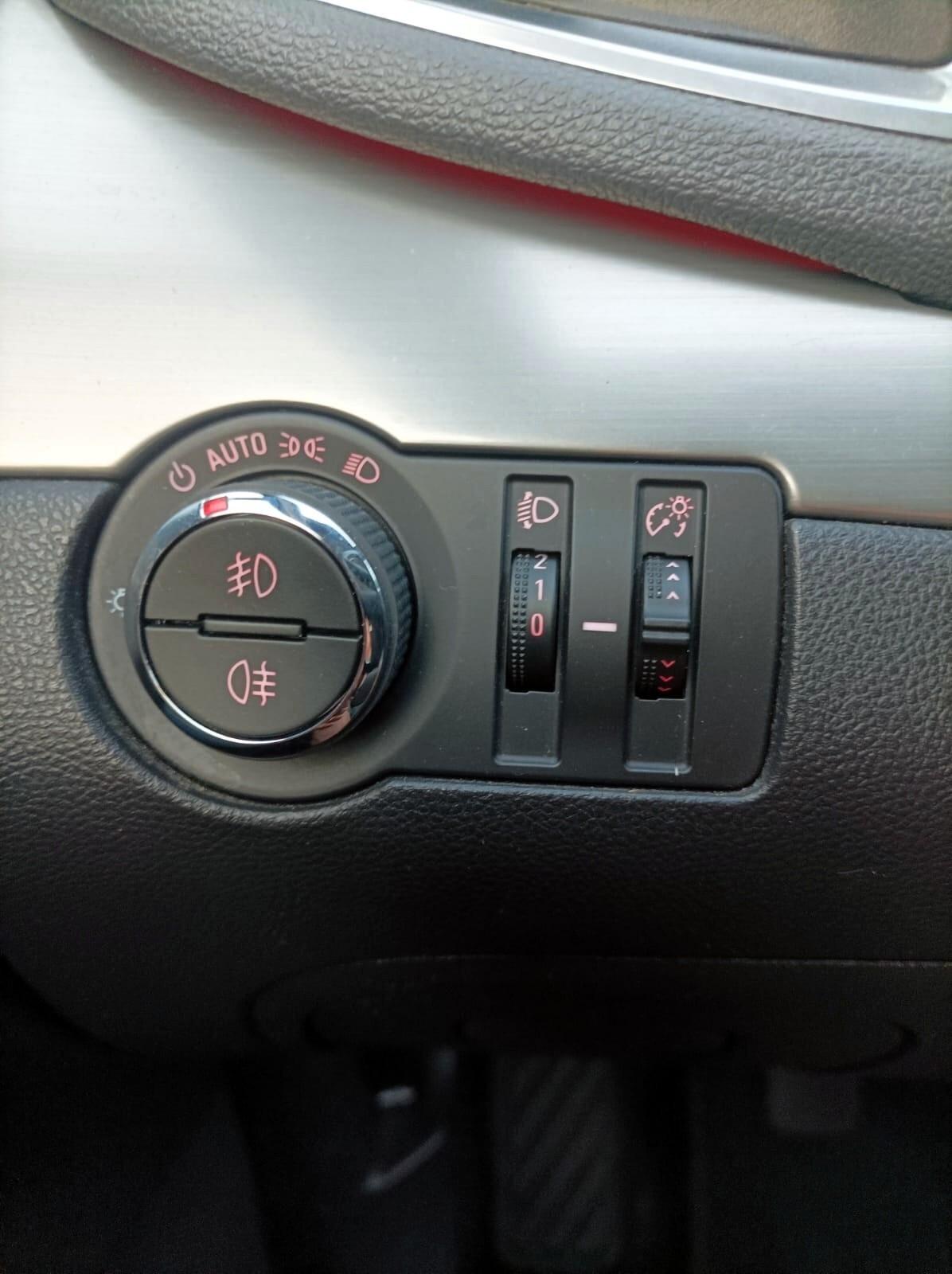 Opel Mokka 1.4 Turbo GPL Tech 140CV 4x2 Cosmo