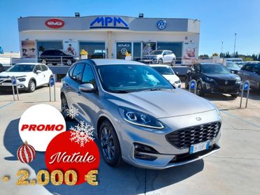 FORD KUGA ST-LINE 1.5 TDCI 120CV