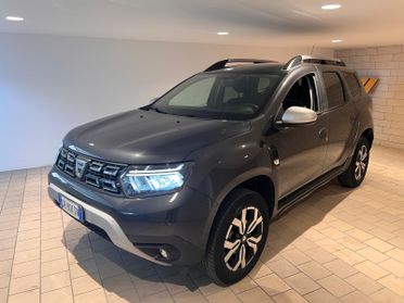 Dacia Duster 1.0 TCe GPL 4x2 Prestige Up