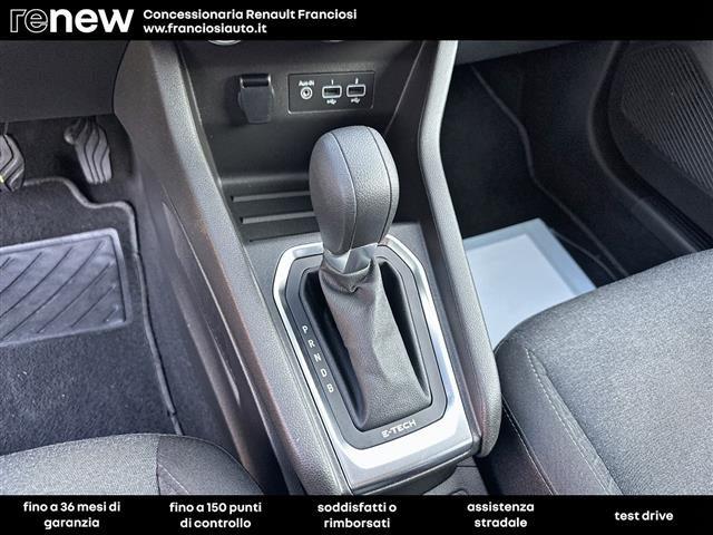 RENAULT Clio 5 E-TECH Hybrid 140 ZEN