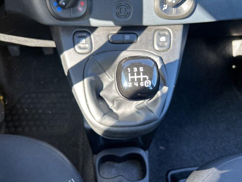 FIAT Panda New My23 1.0 70cv Hybrid Panda