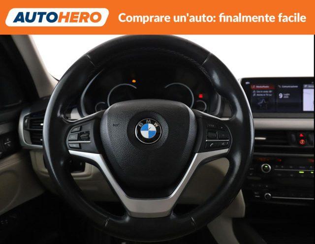 BMW X5 xDrive25d