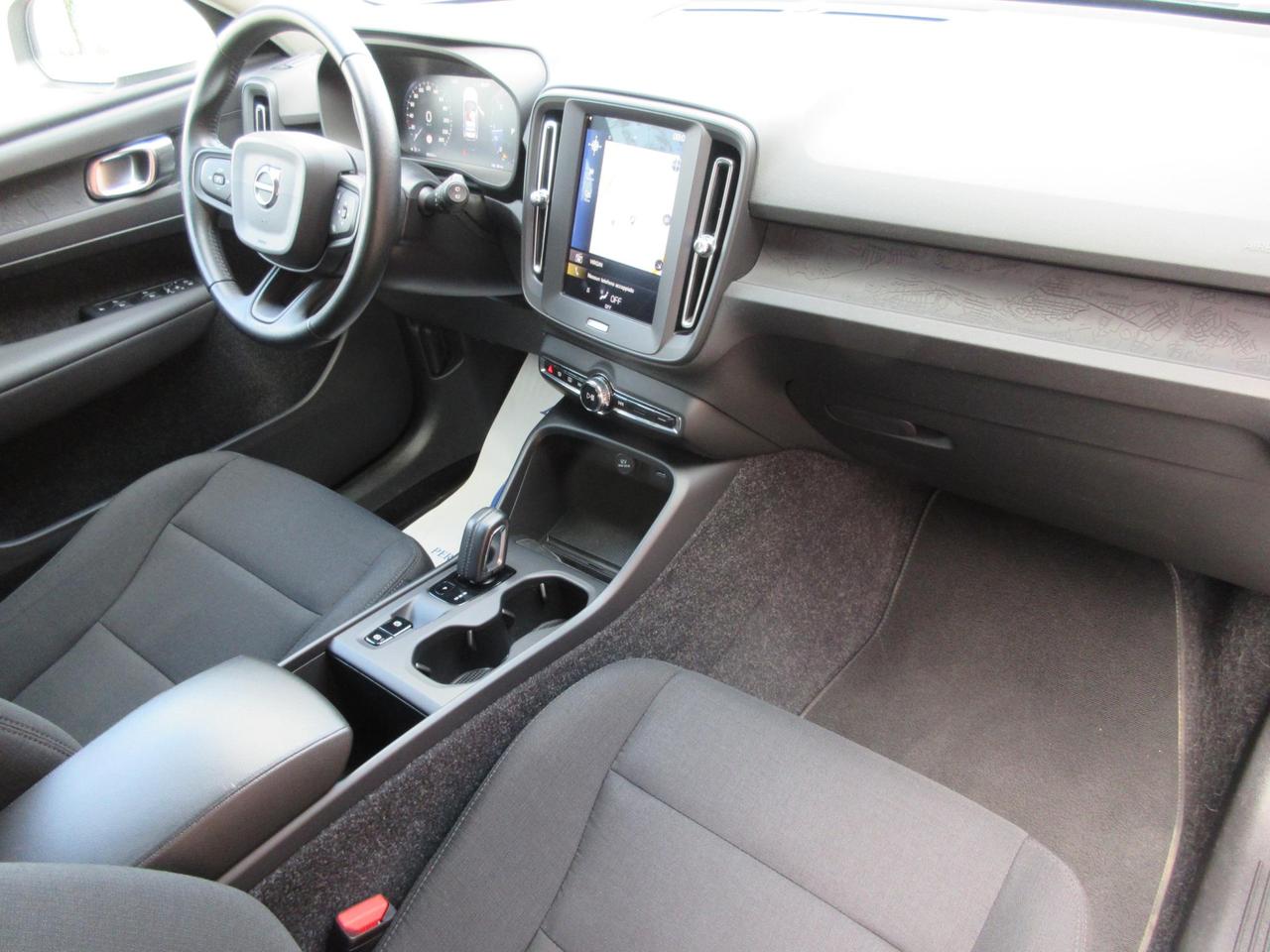 Volvo XC40 2.0 d3 Business AWD Geartronic