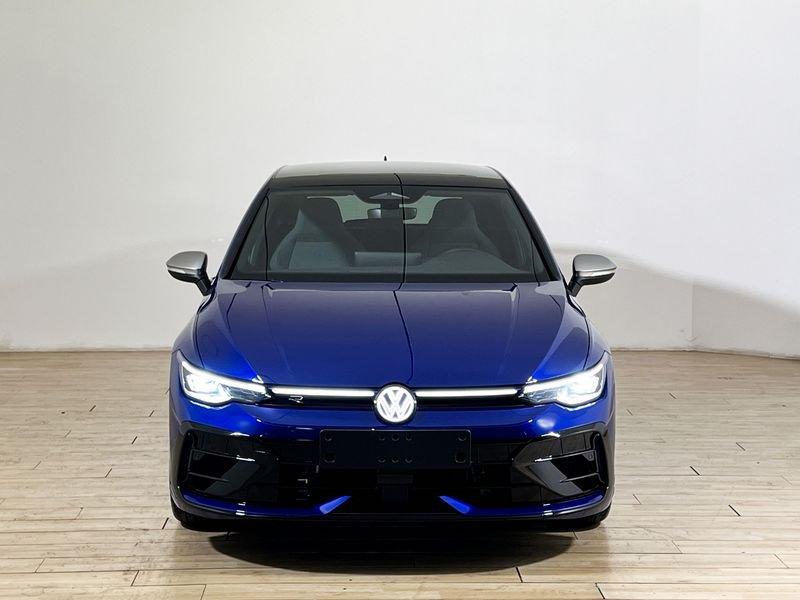 Volkswagen Golf Golf 2.0 tsi R 4motion 333cv dsg