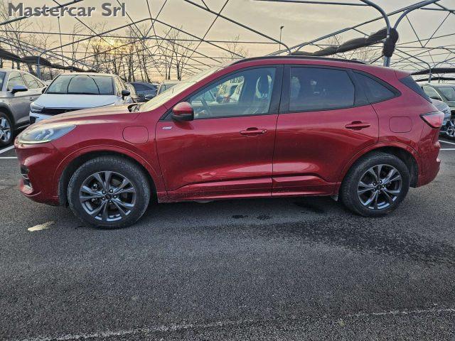 FORD Kuga 2.5 phev ST-Line 2wd 225cv cvt Co-pilot - GG371WT