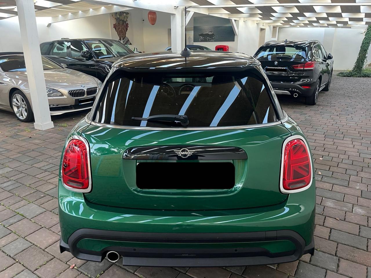 Mini 1.5 One 75 CV Essential