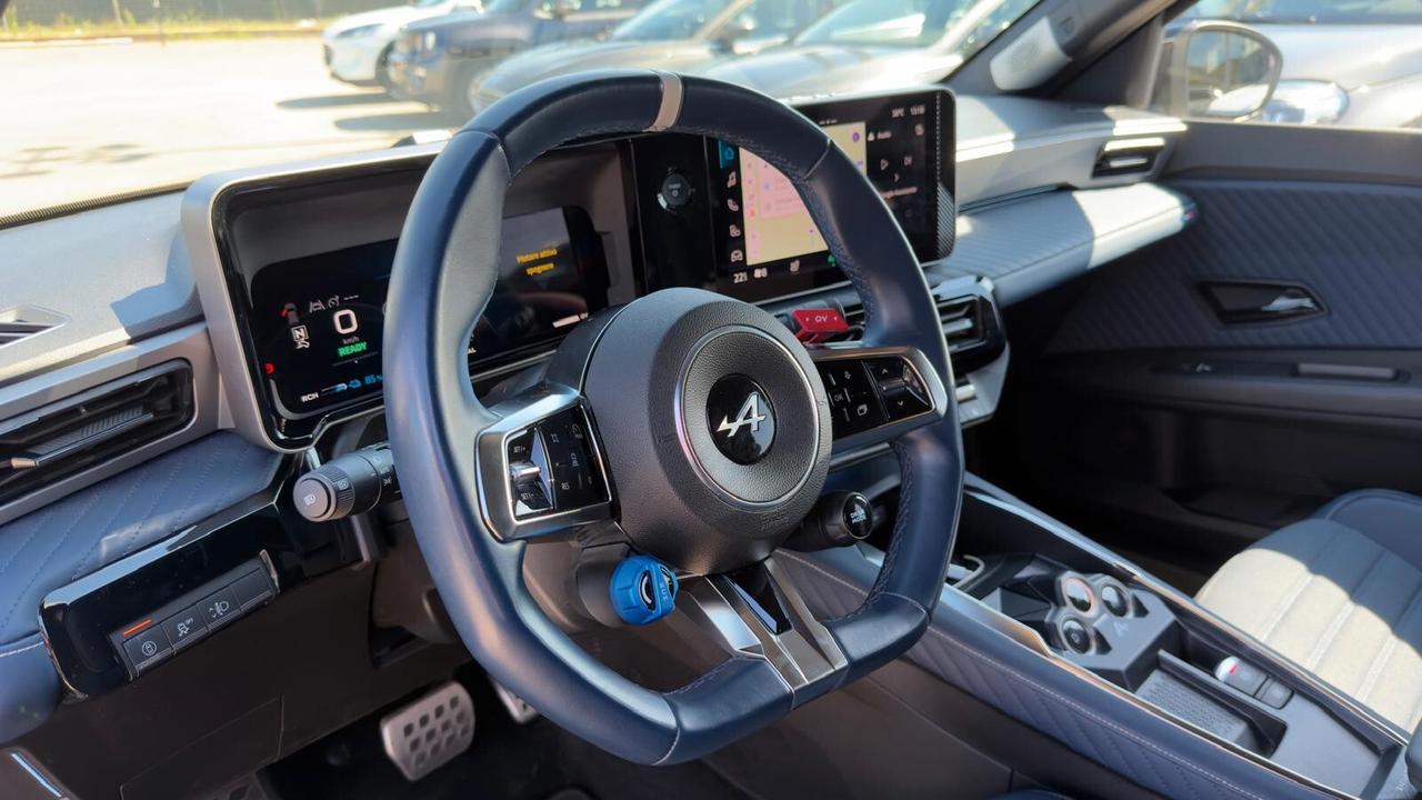 Alpine A290 GT Performance * PRONTA CONSEGNA*