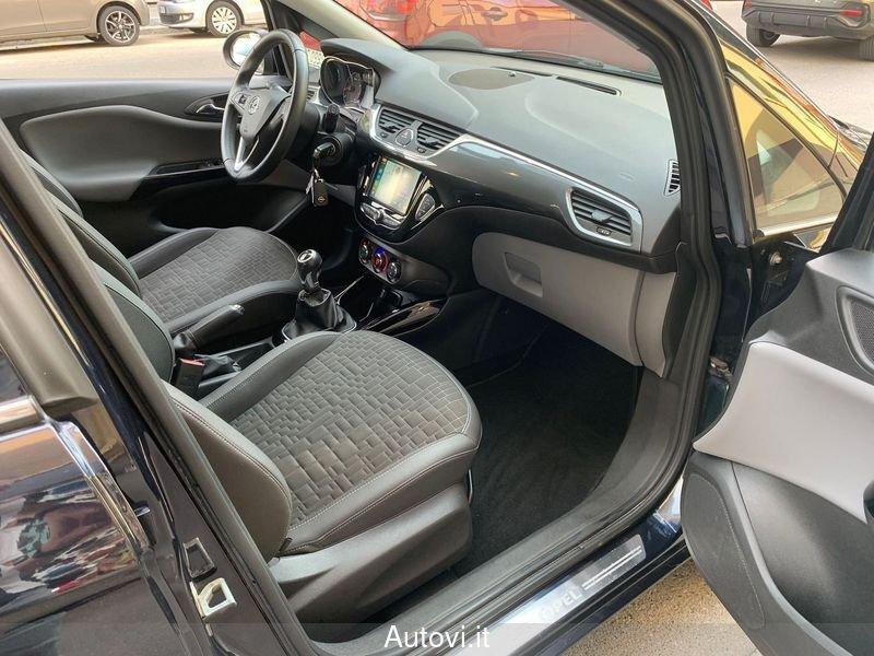 Opel Corsa 1.4 GPL 5 porte Innovation