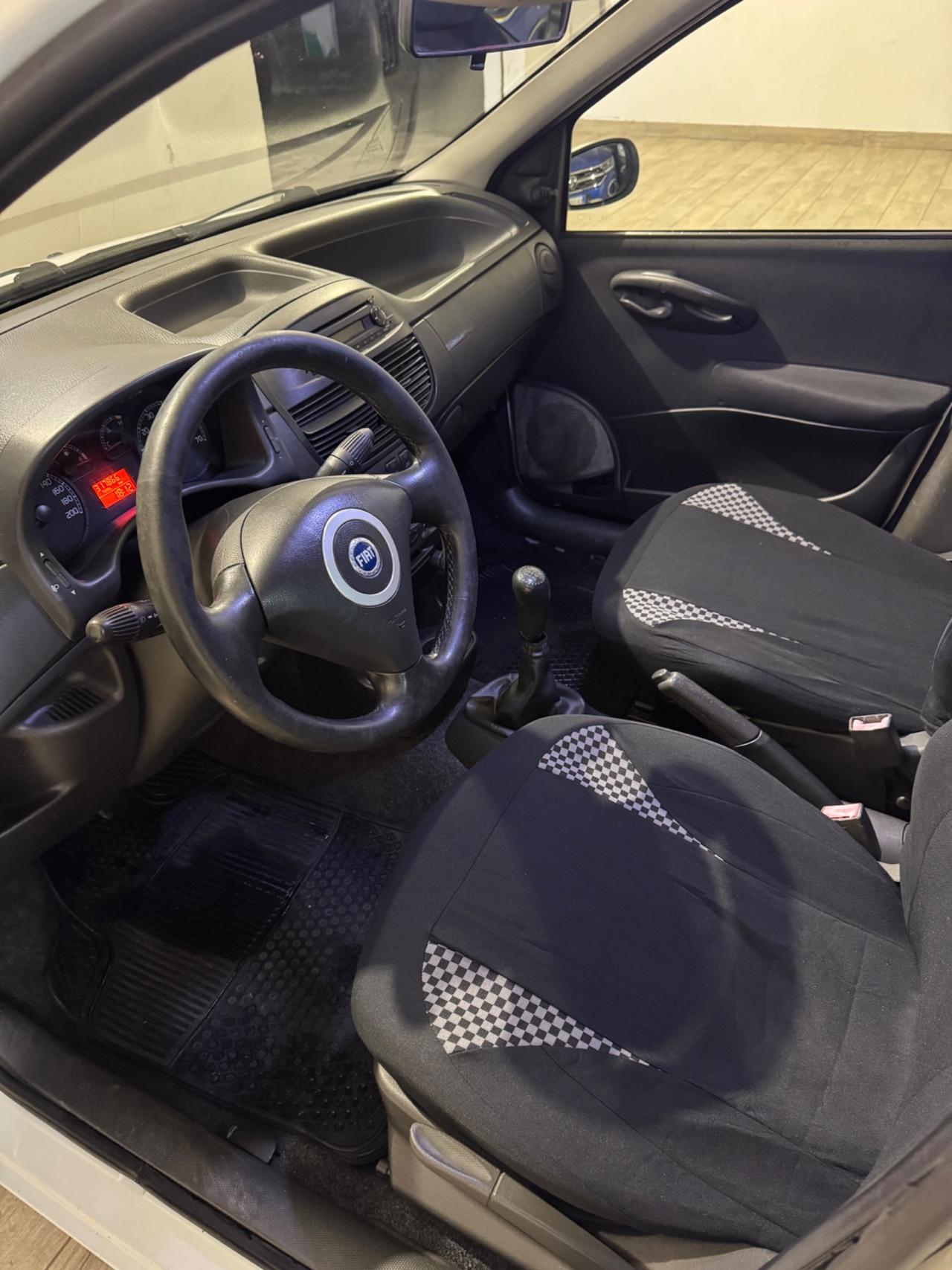 Fiat Punto 1.3 Multijet 16V 5 porte Active