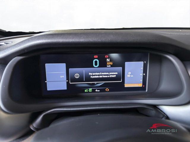 JEEP Avenger 4xe Upland