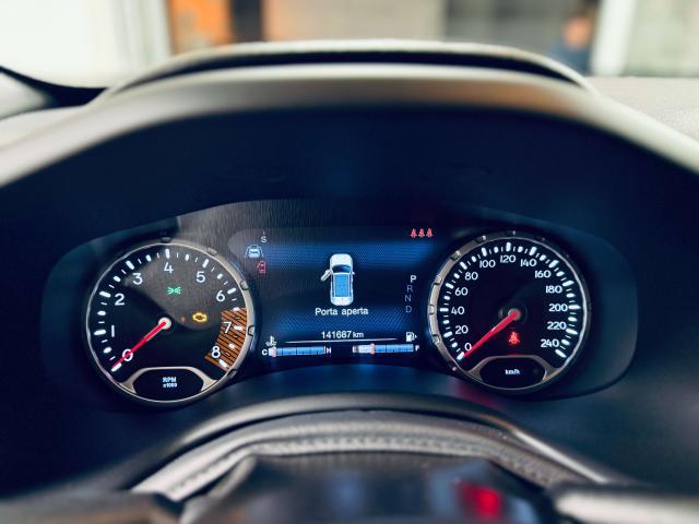 Jeep Renegade 1.3 t4 Limited 2wd 150cv ddct