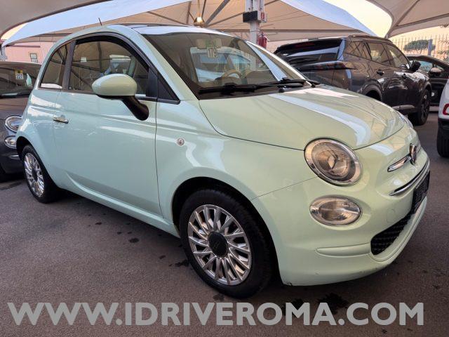 FIAT 500 1.0 LOUNGE "DIVERSI COLORI" + GPL