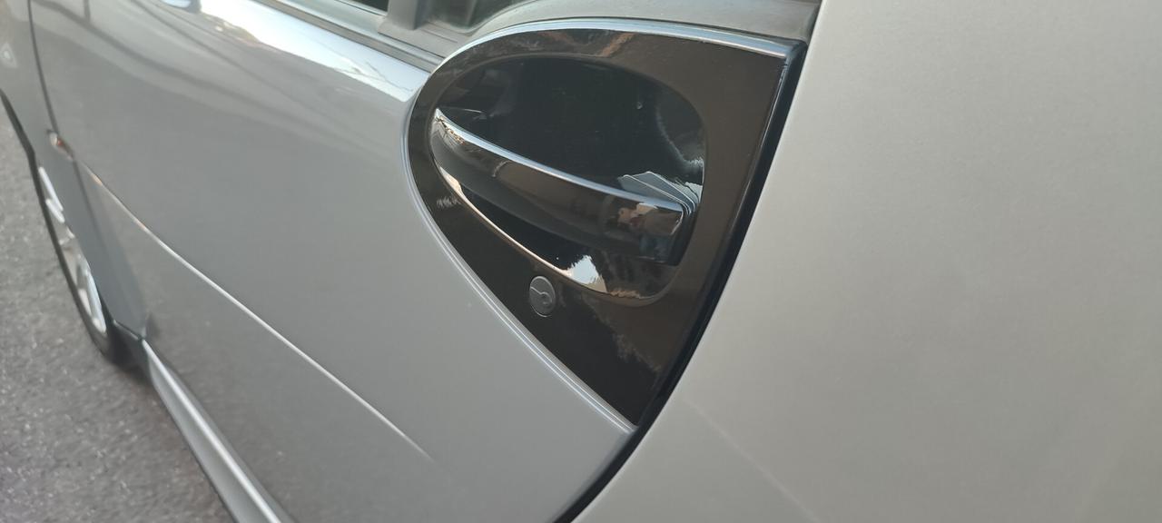 Smart ForTwo 451 TOTAL REFIT