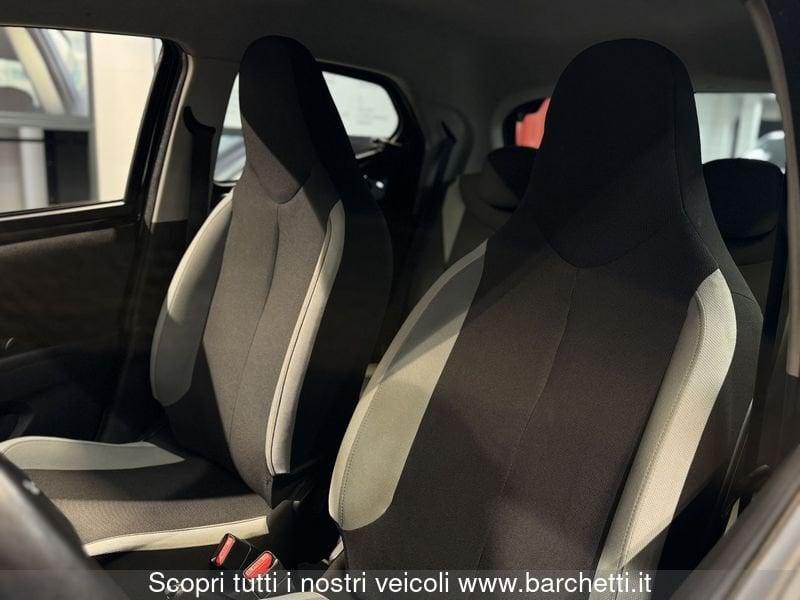 Toyota Aygo Aygo 1.0 VVT-i 69 CV 5 porte x-play TSS