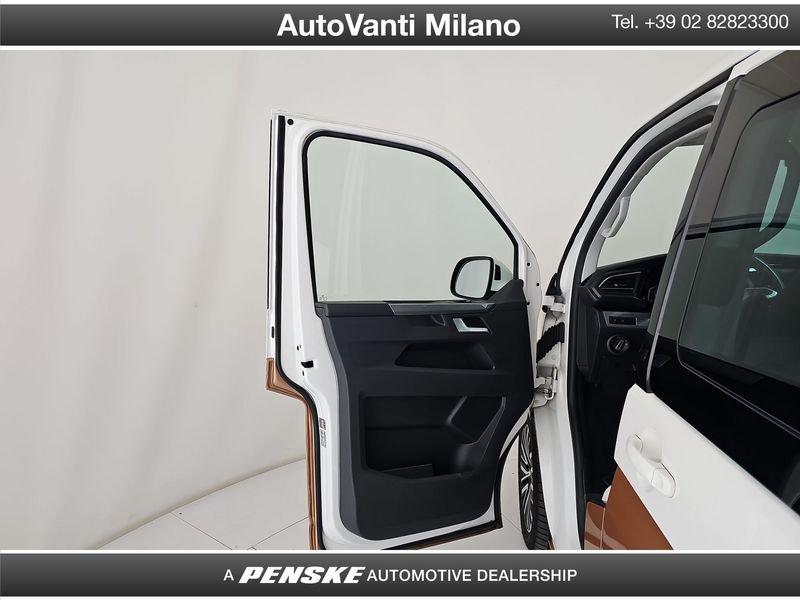 Volkswagen Multivan Multivan 2.0 tdi Highline 199cv dsg 7p.ti