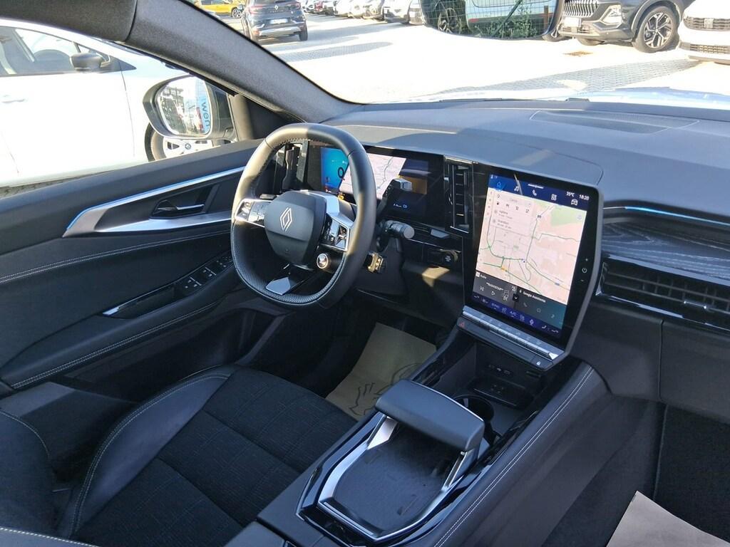 Renault Austral 1.2 E-Tech full hybrid Iconic