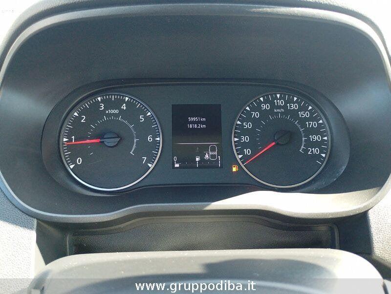 Dacia Duster II 2021 1.5 blue dci Prestige 4x2 115cv