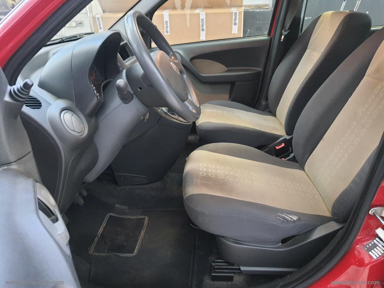 FIAT Panda 1.2 Dynamic Eco