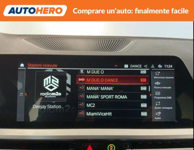 BMW 520 d xDrive Touring Business aut.