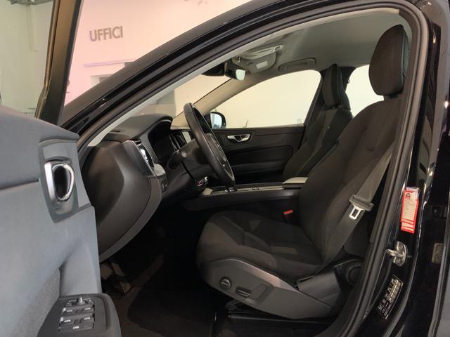 VOLVO XC60 B4 Geartronic Inscription