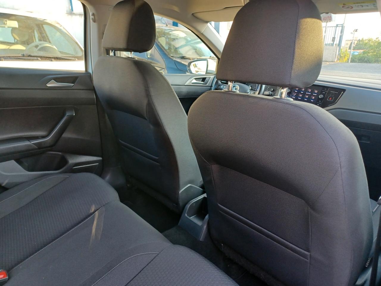Volkswagen Polo 1.6 TDI 95 CV 5p. Highline 2020