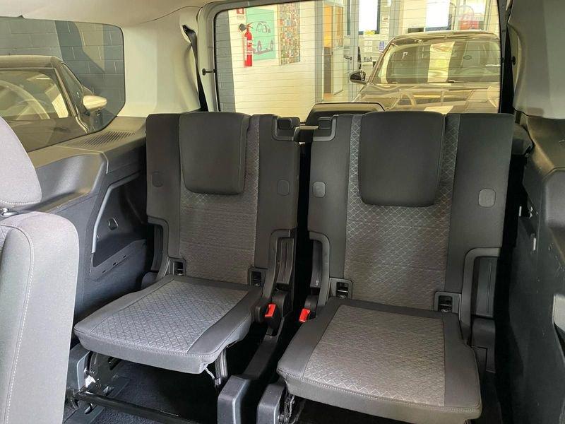 Ford Tourneo Connect 2.0 EcoBlue 122 CV Powershift Titanium - PROMO SIRONIAUTO+