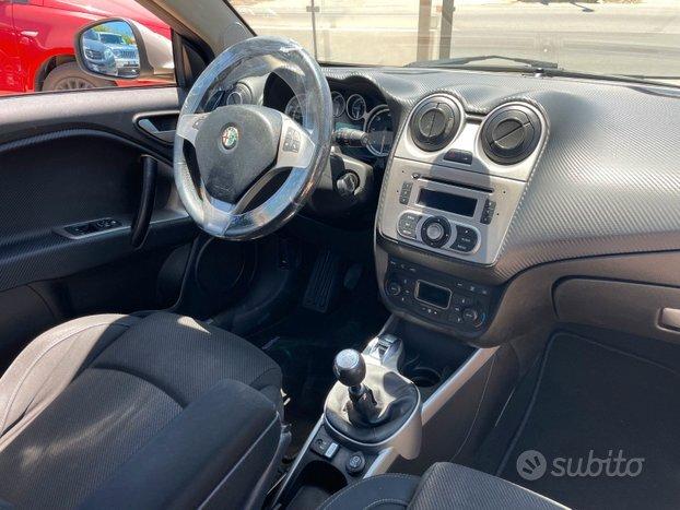 Alfa Romeo MiTo 1.3 "Finanziabile Senza Busta Paga"