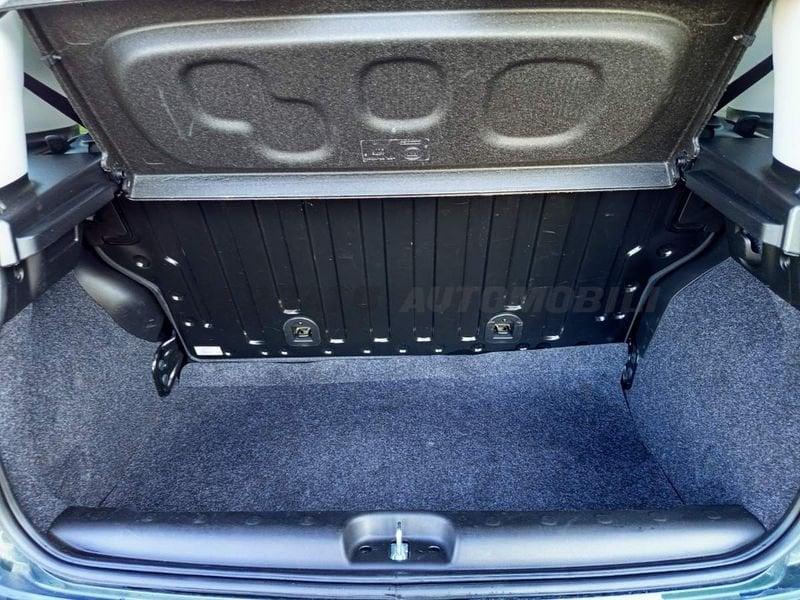 FIAT Pandina Pandina 1.0 firefly hybrid s&s 70cv