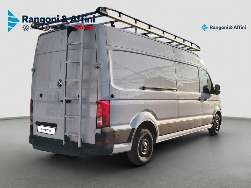 Volkswagen Crafter Crafter 35 2.0 TDI PL-SL-TA Furgone