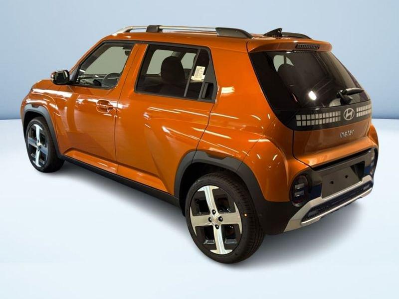 Hyundai Inster 49kWh XClass (AP)
