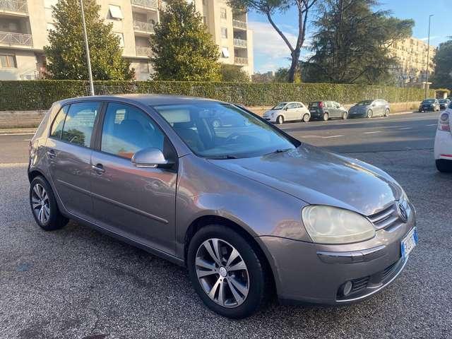 Volkswagen Golf Golf 5p 1.9 tdi Comfortline