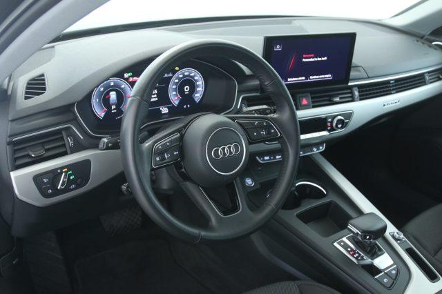 AUDI A4 allroad 40 TDI 190 CV S tronic LED Matrix Virtual Cockpit