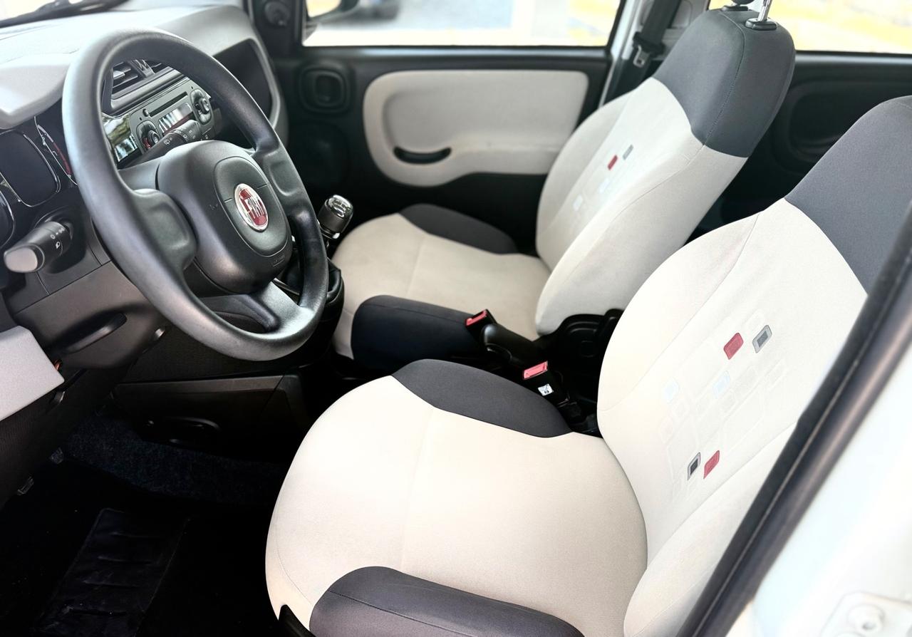 Fiat Panda 1.2 Lounge SOLO 78 MILA KM