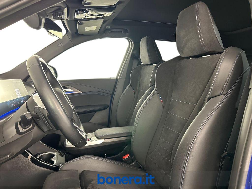 BMW X5 30 d Mild Hybrid 48V xLine xDrive Steptronic