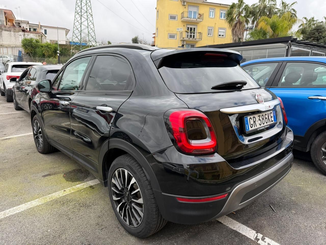 Fiat 500X 1.0 T3 120 CV CROSS 32.000KM