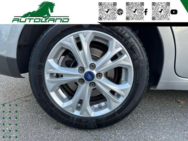 FORD S-Max 2.0 TDCi 140CV Powershift 7 posti Business Nav