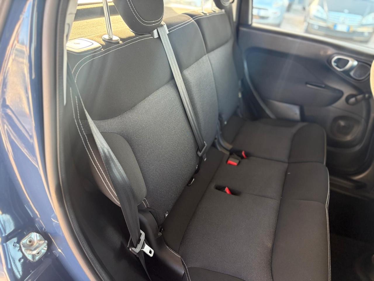 Fiat 500L 1.3 Multijet 95 CV Business