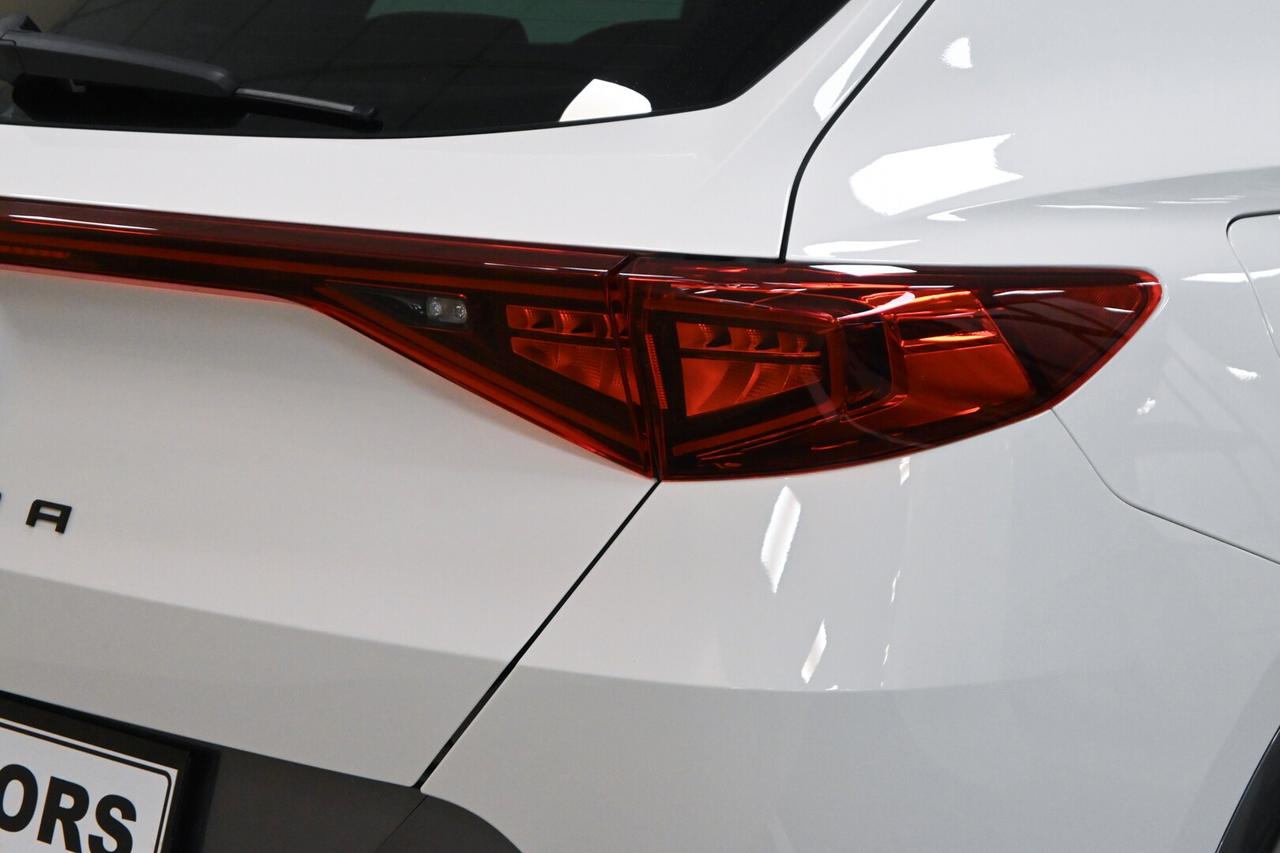 CUPRA Formentor Formentor 1.5 TSI DSG