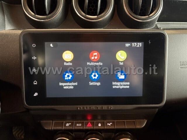 Dacia Duster 1.0 TCe GPL Comfort NETTO 7800