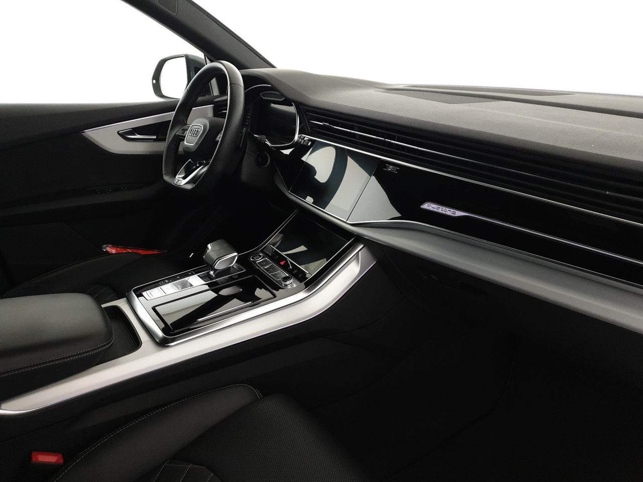 50TDI 286CV quattro tiptronic Sport