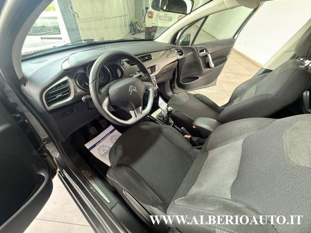 CITROEN C3 1.4 HDi 70 Exclusive