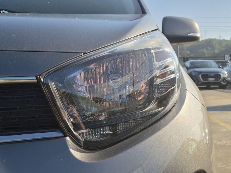KIA Picanto 1.0 mpi Cool my18