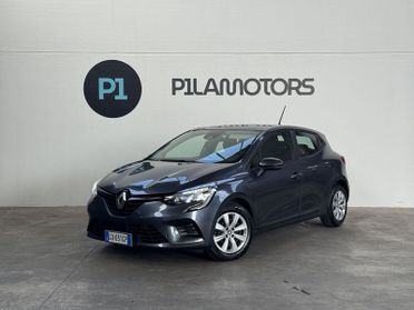 Renault Clio 1.0 tce Business Gpl 100cv UNIPRO NEOPATENTATI
