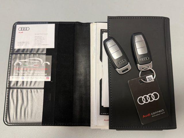 AUDI A3 SPB 2.0 TDI S tronic business Advanced