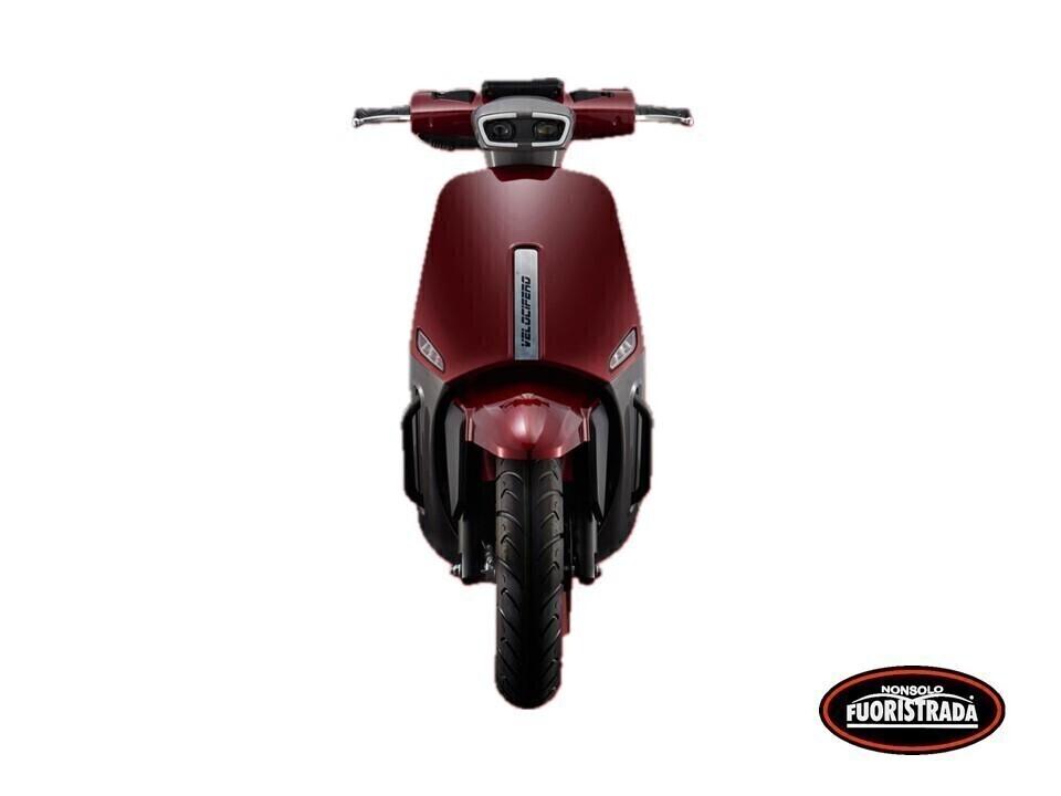 Lem Seleziona Motor Tennis 125cc (Novità Assoluta)